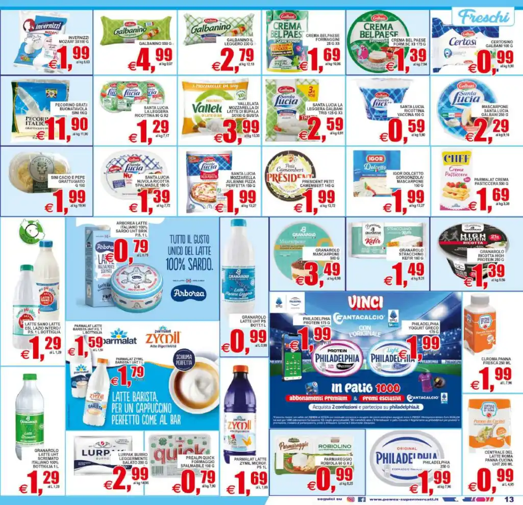 Volantino Promozioni24 pagina 227663