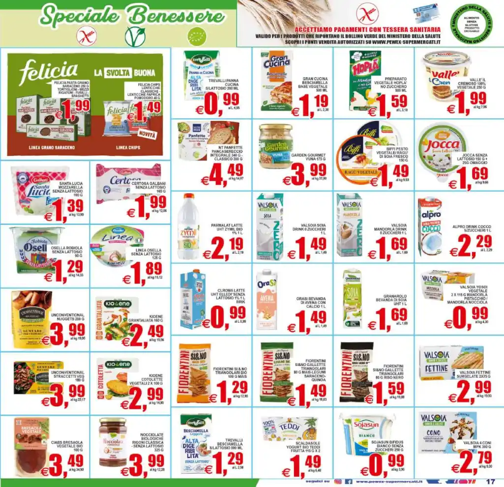 Volantino Promozioni24 pagina 646109