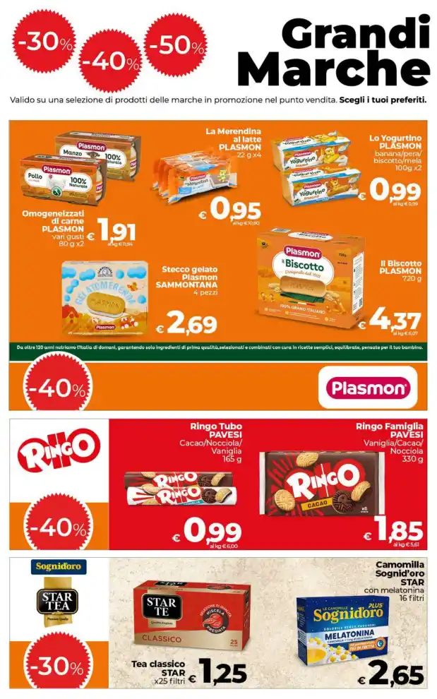 Volantino Promozioni24 pagina 243553