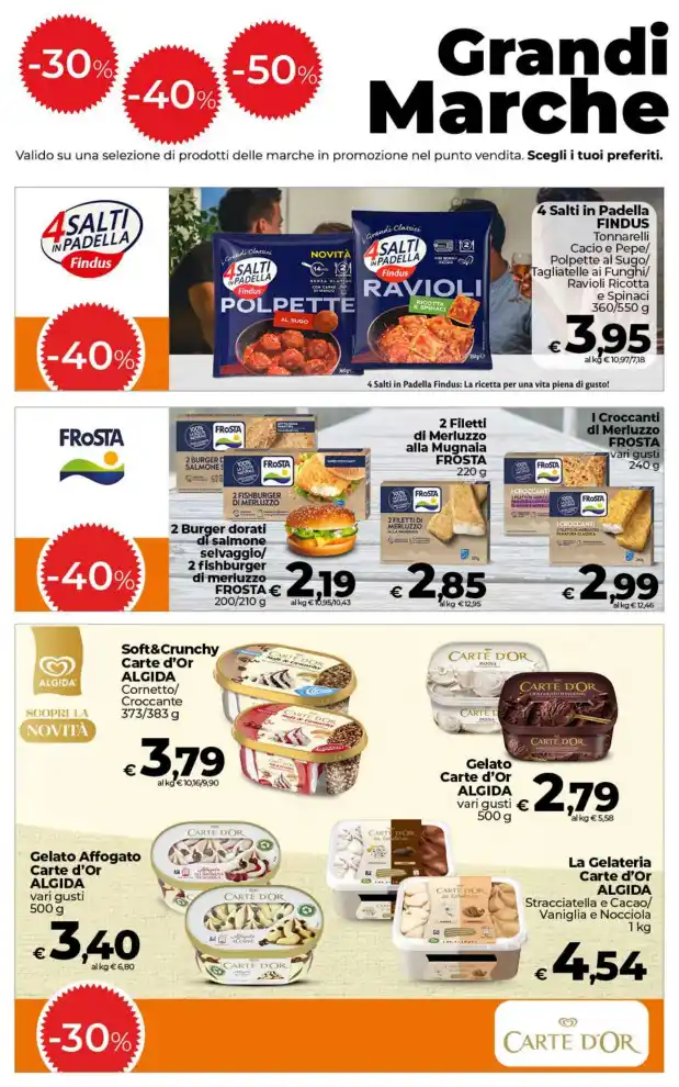Volantino Promozioni24 pagina 972869