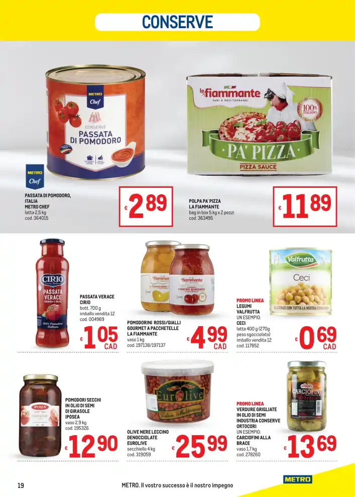 Volantino Promozioni24 pagina 684089