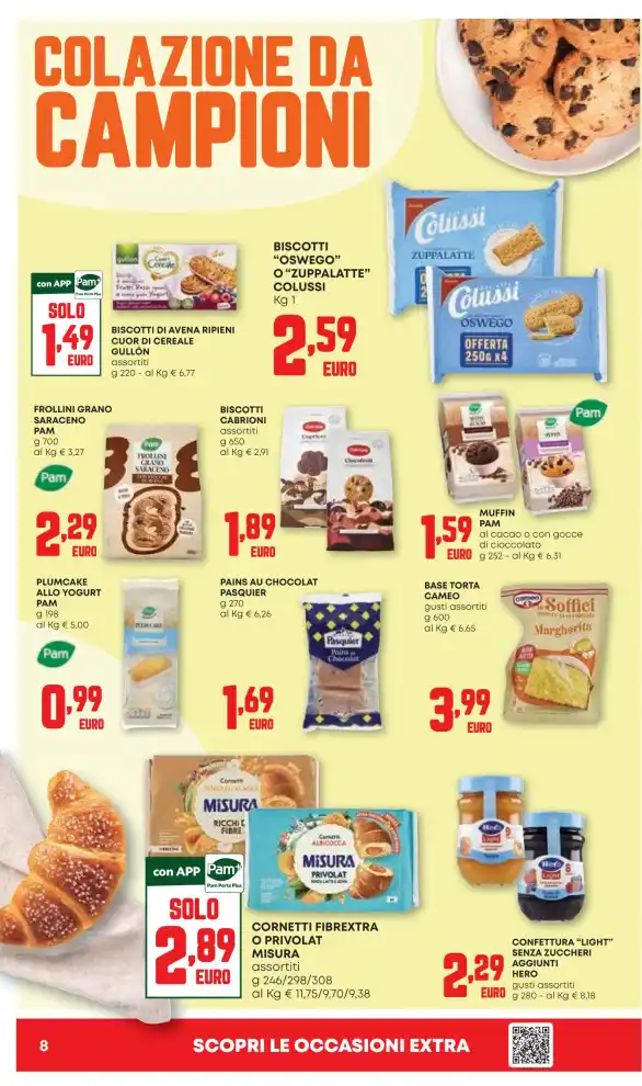 Volantino Promozioni24 pagina 285504