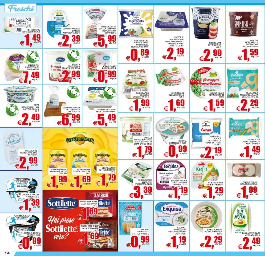 Volantino Promozioni24 pagina 293593