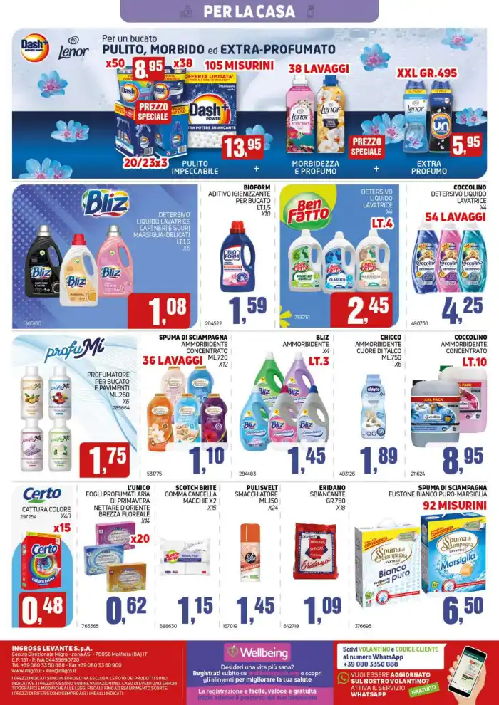 Volantino Promozioni24 pagina 135645