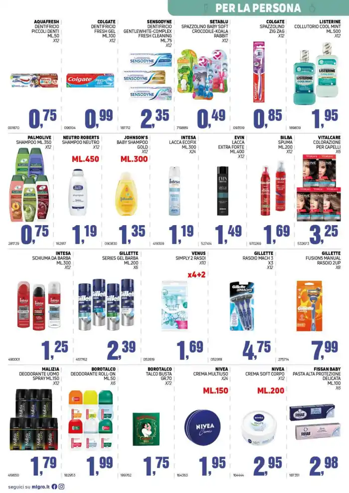 Volantino Promozioni24 pagina 635643