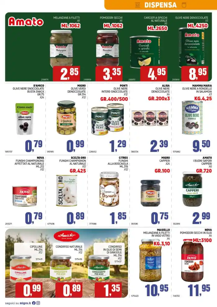 Volantino Promozioni24 pagina 535885