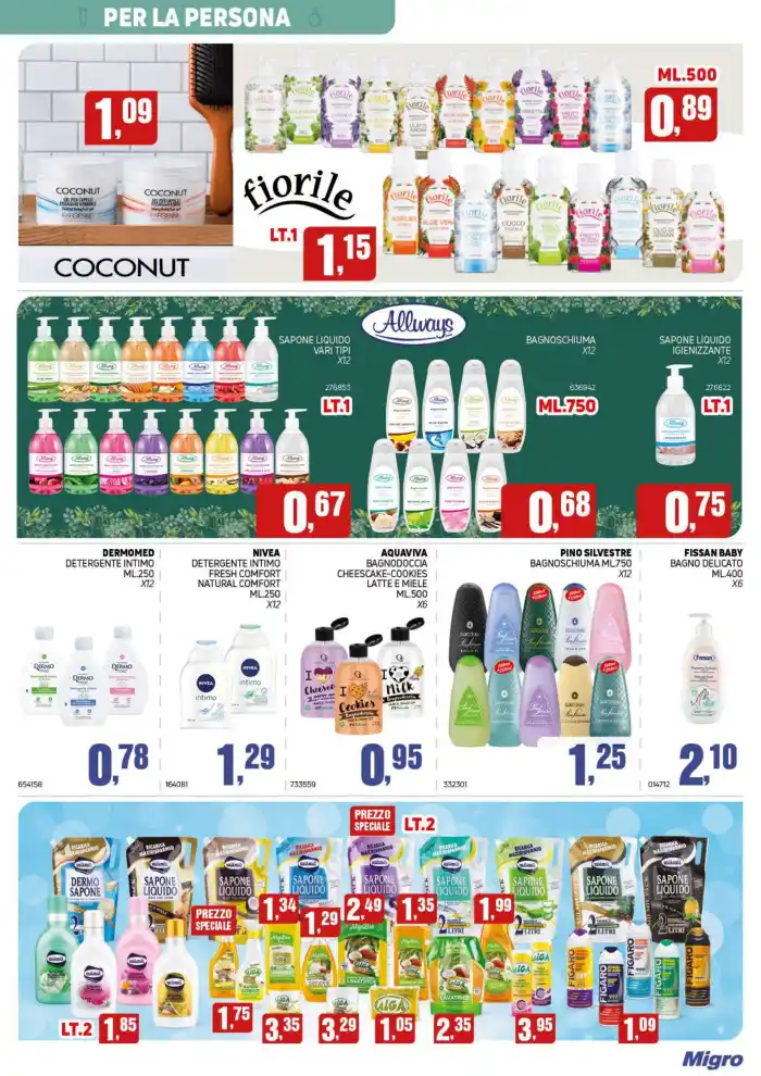 Volantino Promozioni24 pagina 342861