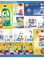 Volantino Paghi Poco Sottocosto dal 11/9 fino al 21/9/2026 Sfoglia il volantino