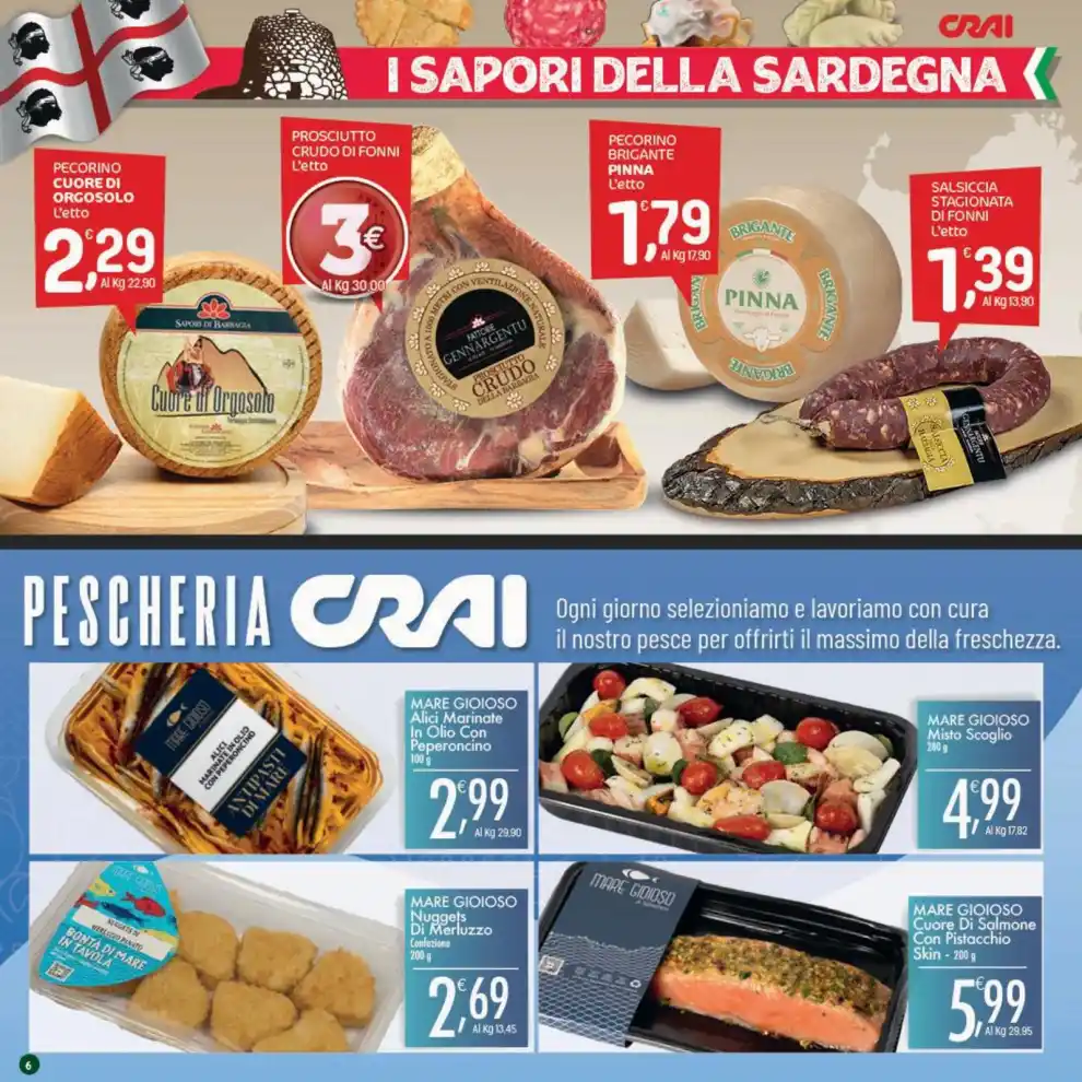 Volantino Promozioni24 pagina 378852