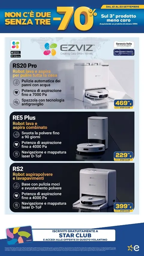 Volantino Promozioni24 pagina 487919
