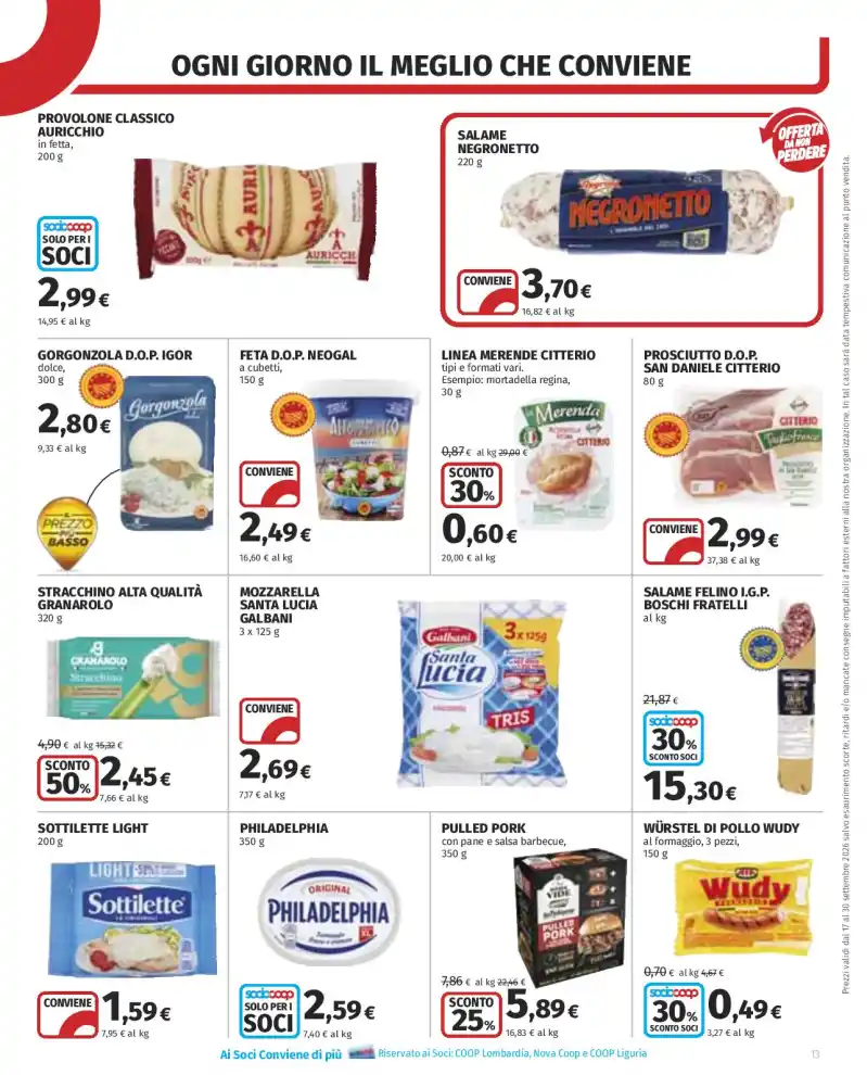 Volantino Promozioni24 pagina 628069
