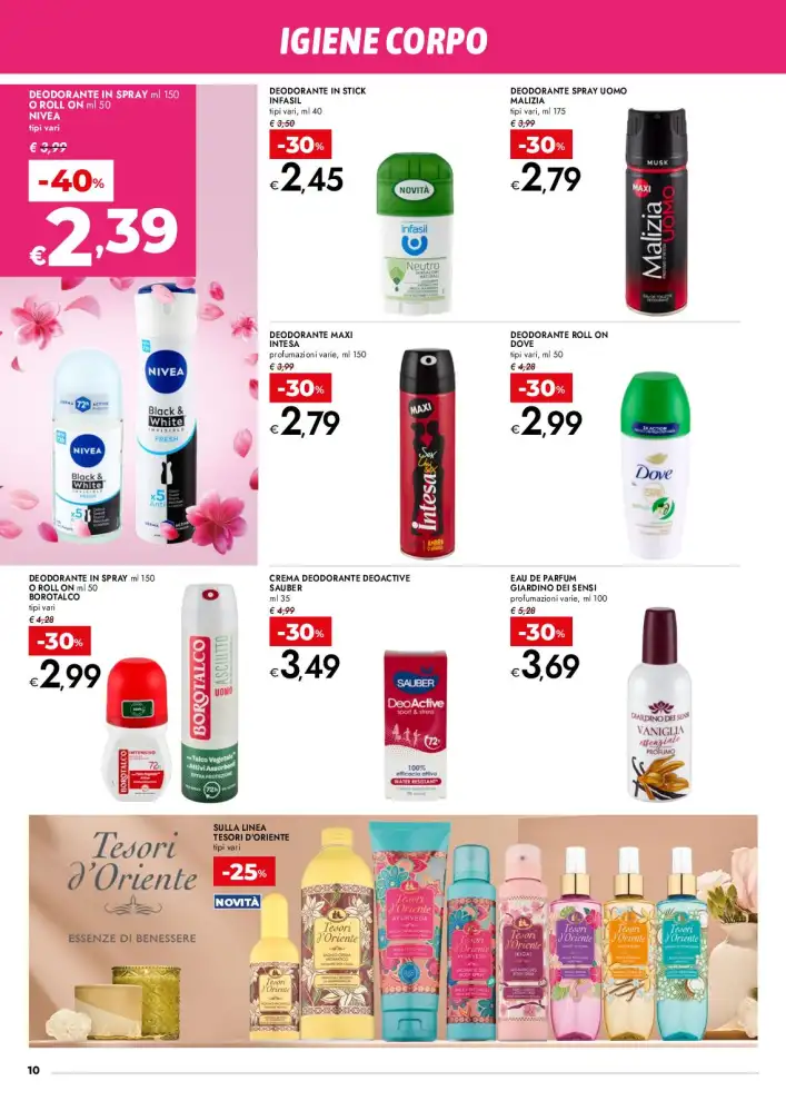 Volantino Promozioni24 pagina 788175
