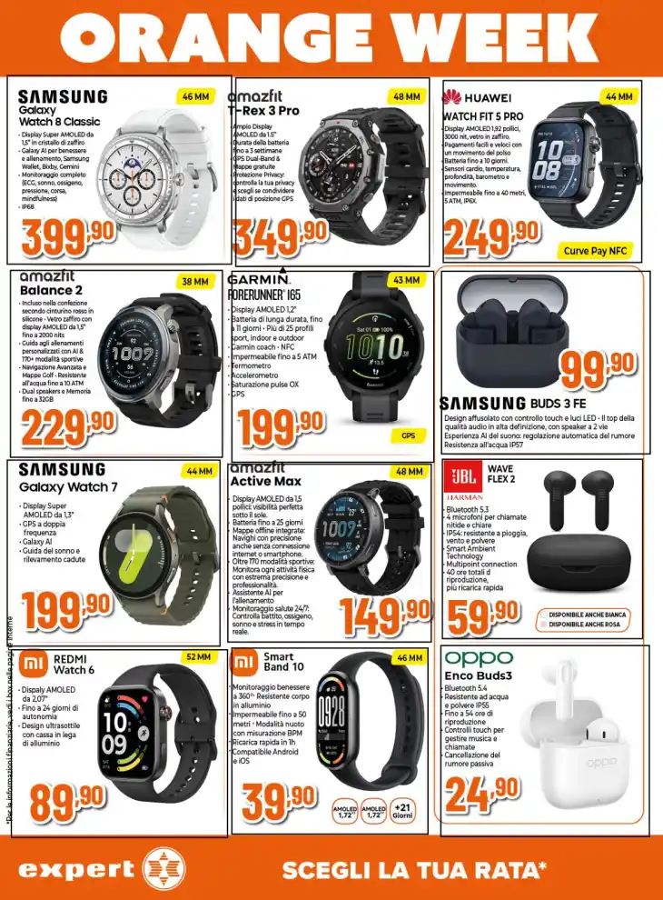 Volantino Promozioni24 pagina 626994