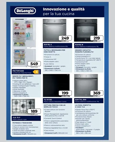 Volantino Promozioni24 pagina 626052