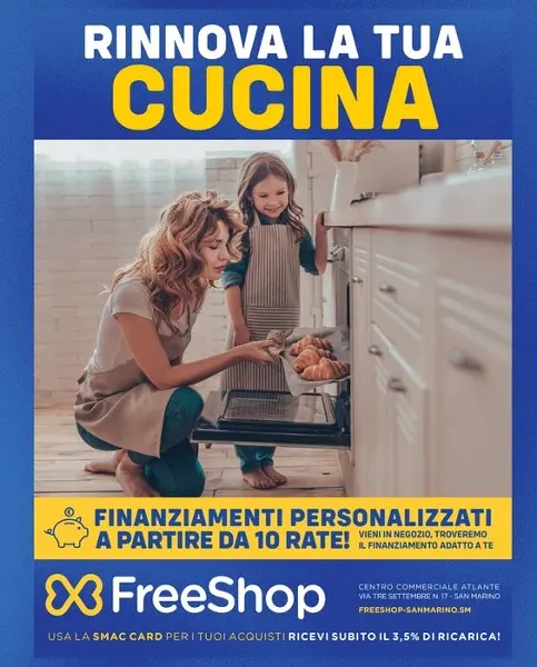 Volantino Promozioni24 pagina 894133