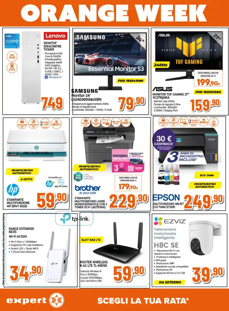 Volantino Promozioni24 pagina 781411