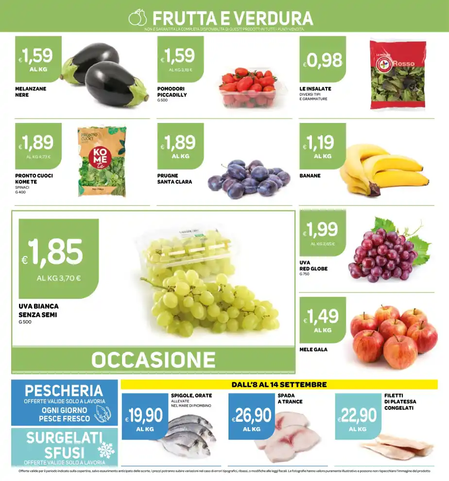 Volantino Promozioni24 pagina 474917