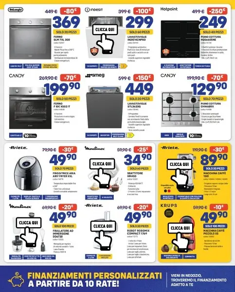 Volantino Promozioni24 pagina 859883