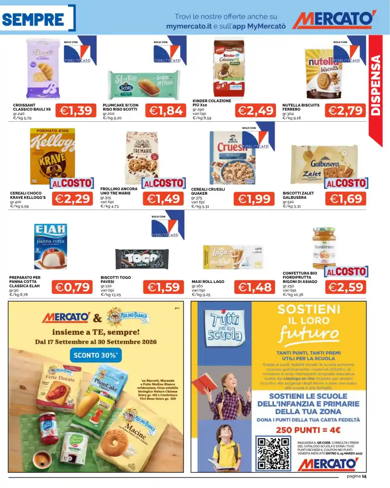 Volantino Promozioni24 pagina 903355