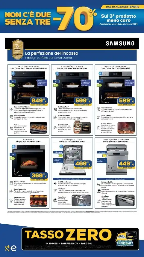 Volantino Promozioni24 pagina 459400