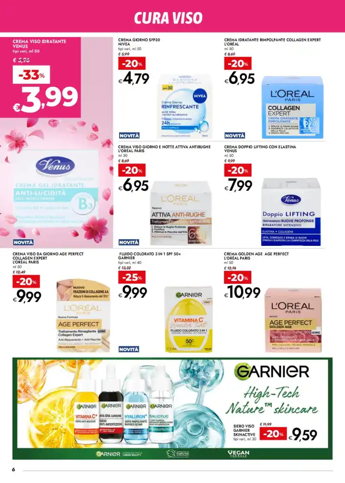 Volantino Promozioni24 pagina 626324