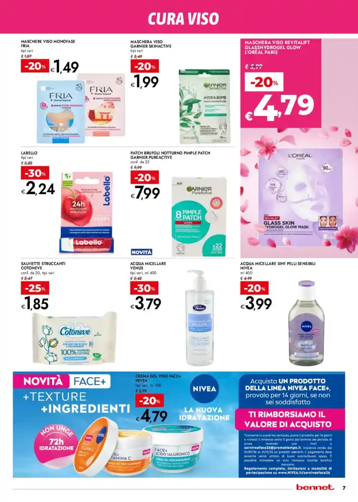 Volantino Promozioni24 pagina 912653
