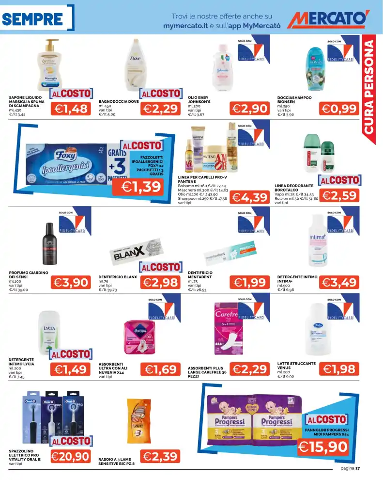 Volantino Promozioni24 pagina 337466