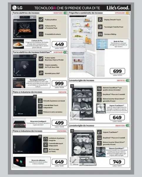 Volantino Promozioni24 pagina 184546
