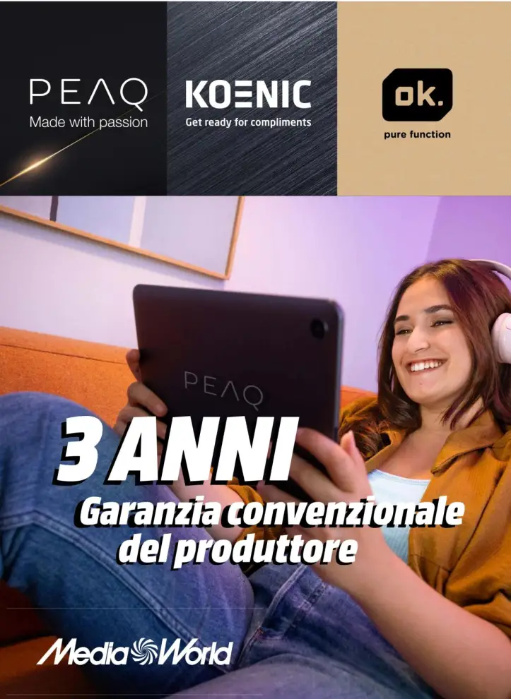 Volantino Promozioni24 pagina 805951