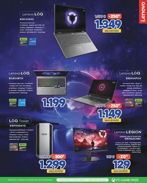 Volantino Promozioni24 pagina 908248