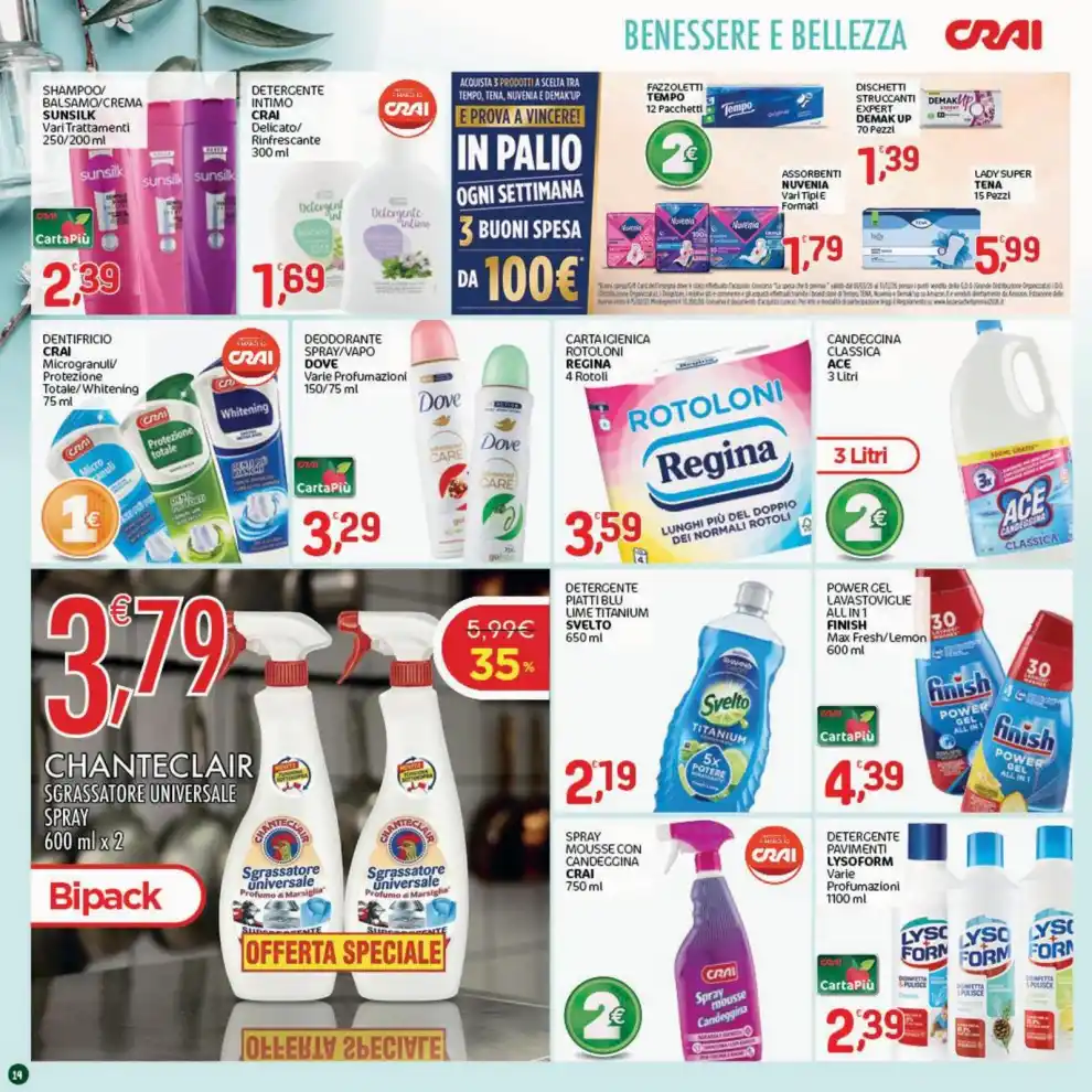 Volantino Promozioni24 pagina 429134
