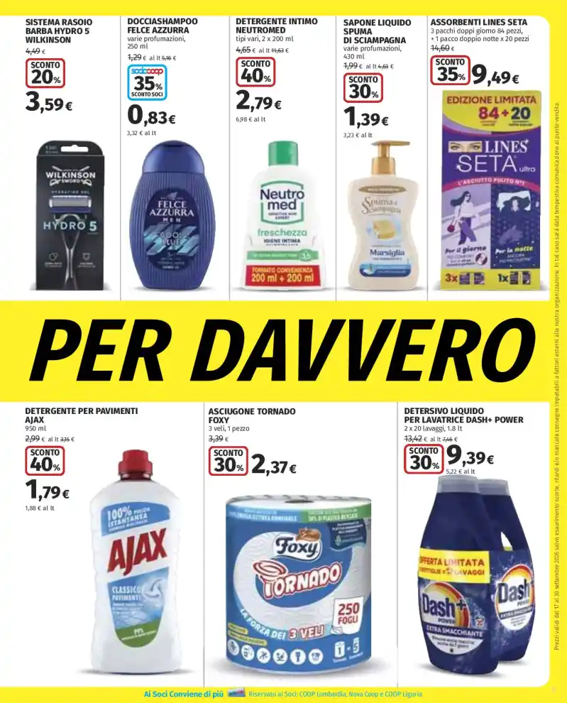 Volantino Promozioni24 pagina 164072