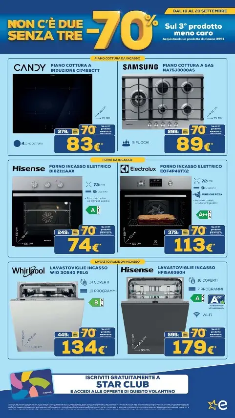Volantino Promozioni24 pagina 367958