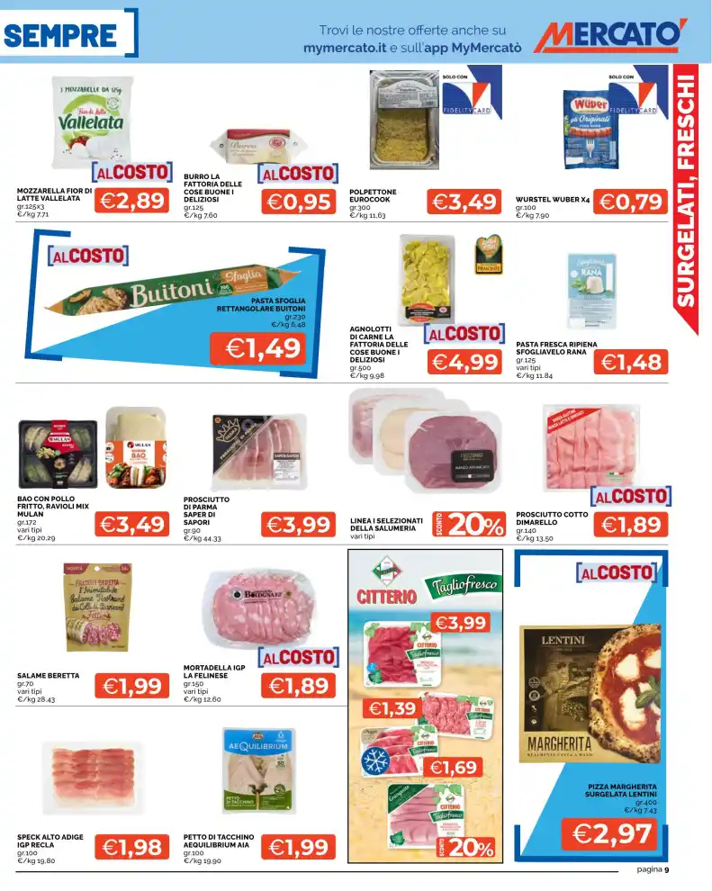 Volantino Promozioni24 pagina 903594