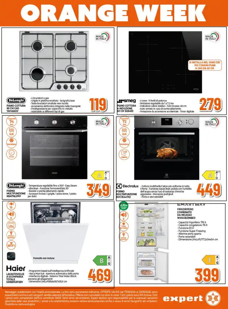 Volantino Promozioni24 pagina 760383