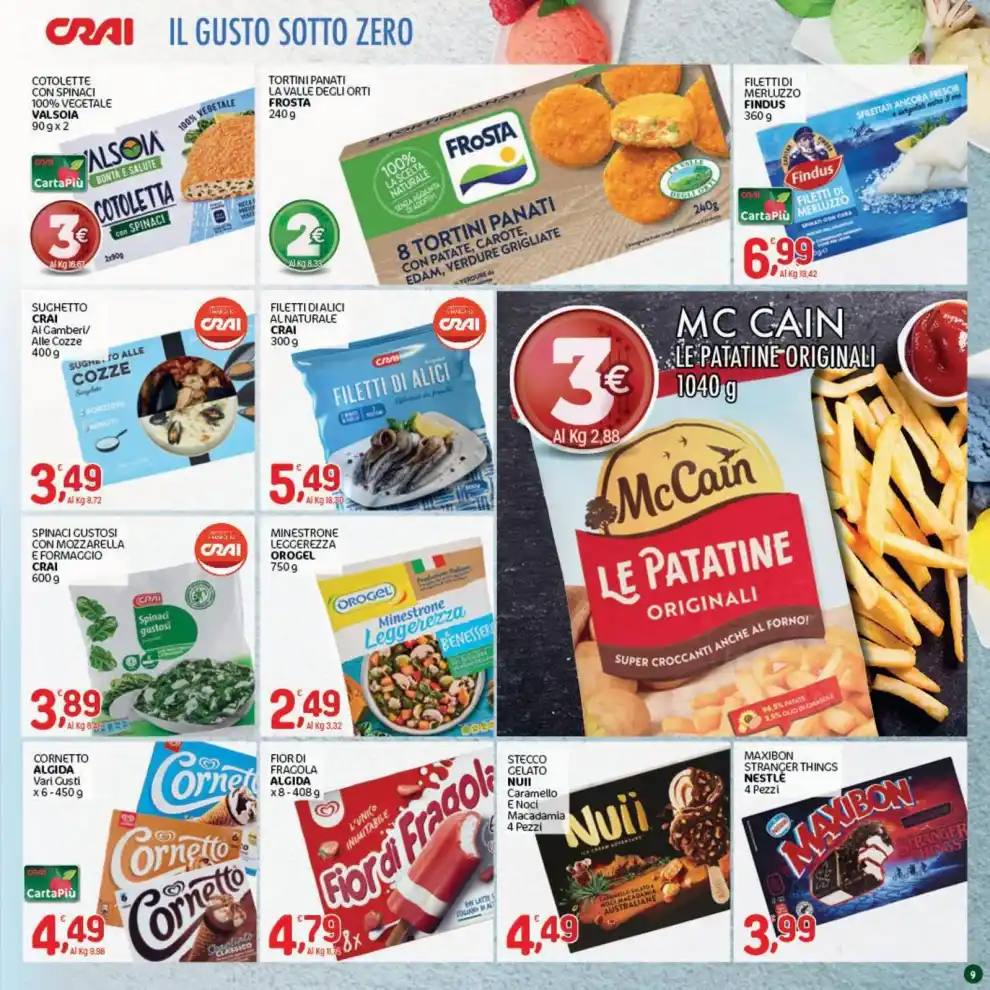 Volantino Promozioni24 pagina 926887