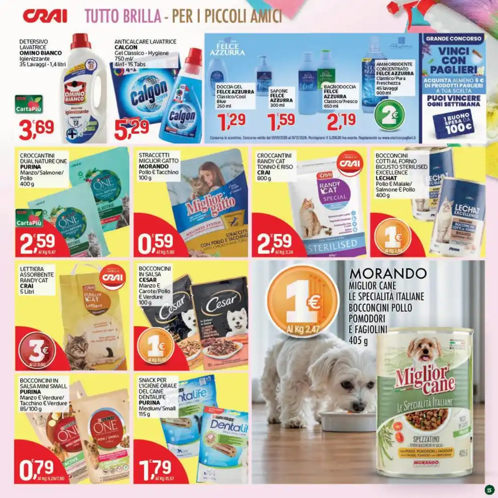 Volantino Promozioni24 pagina 317064