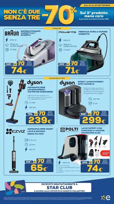 Volantino Promozioni24 pagina 343815