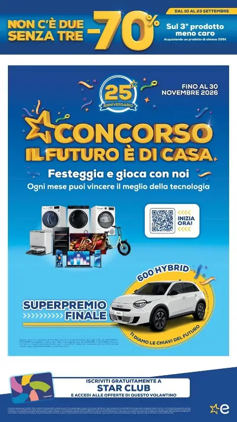 Volantino Promozioni24 pagina 818966