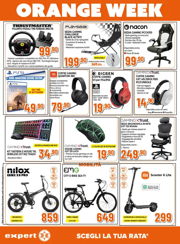 Volantino Promozioni24 pagina 472183