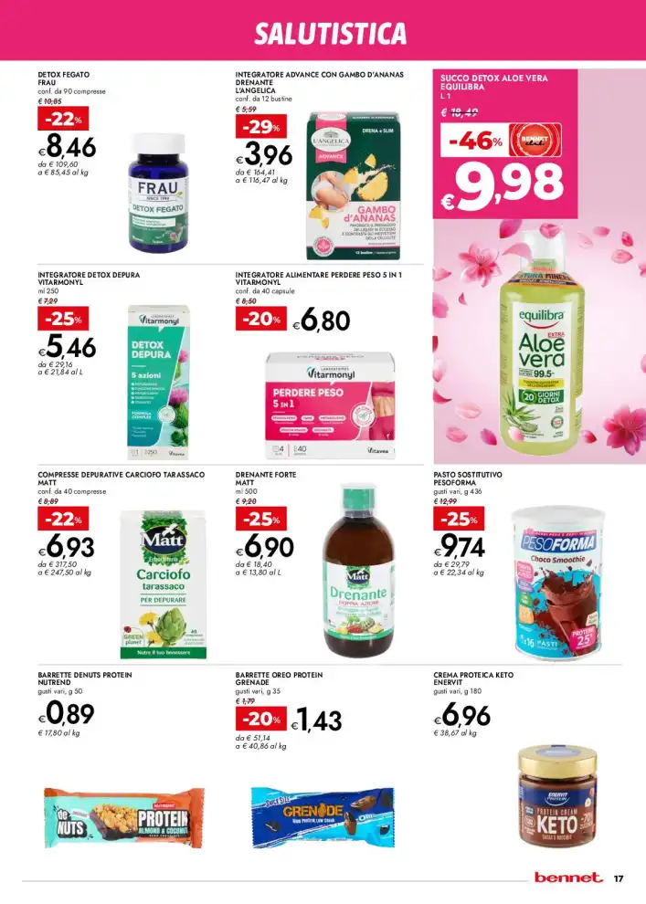 Volantino Promozioni24 pagina 140423
