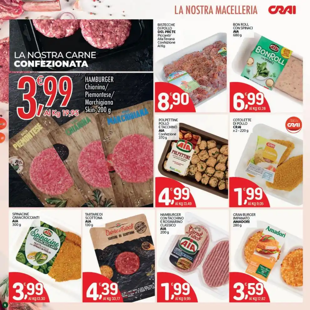 Volantino Promozioni24 pagina 394959
