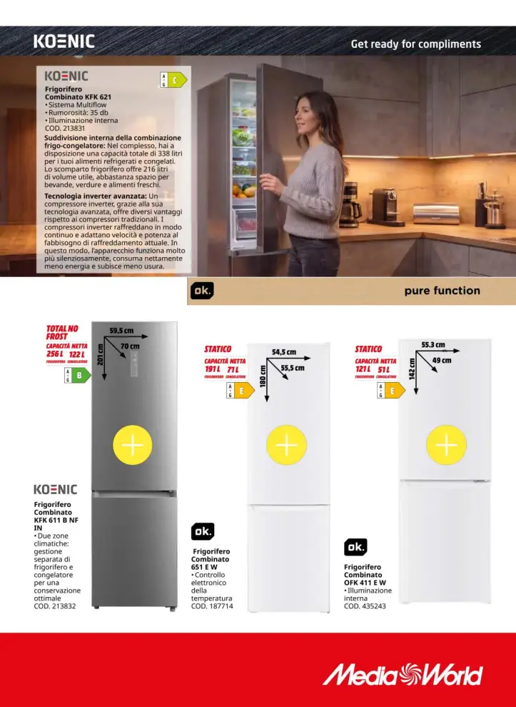 Volantino Promozioni24 pagina 105430