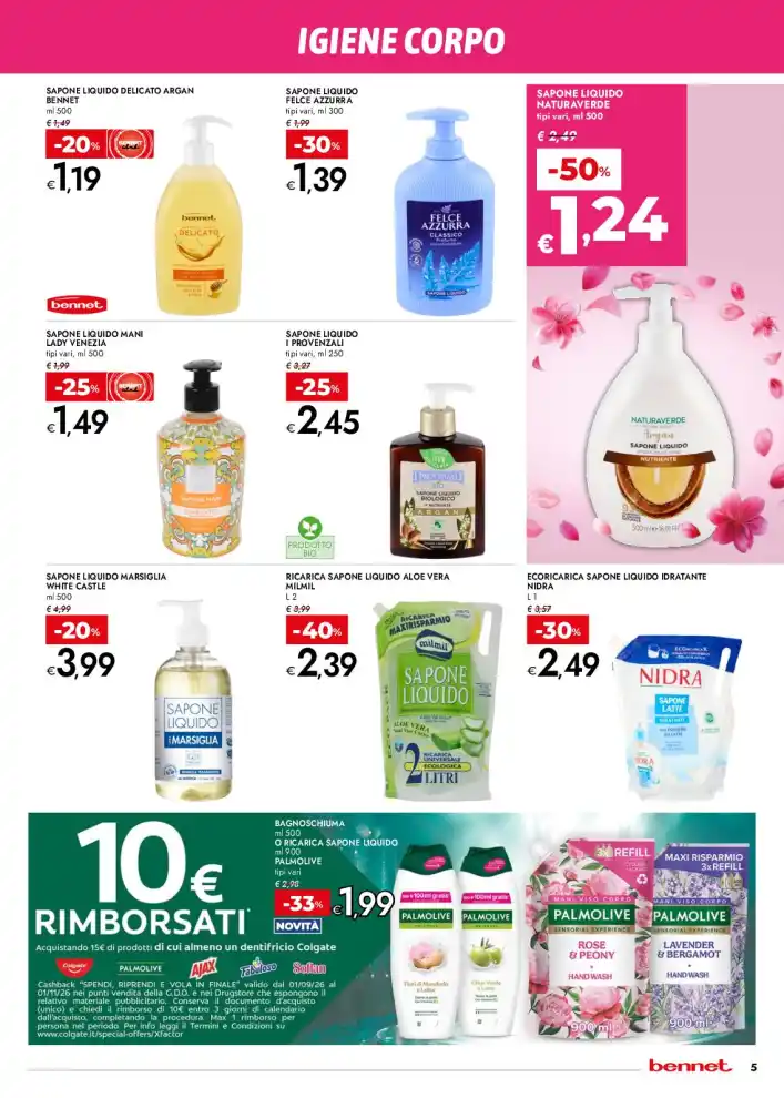 Volantino Promozioni24 pagina 824390