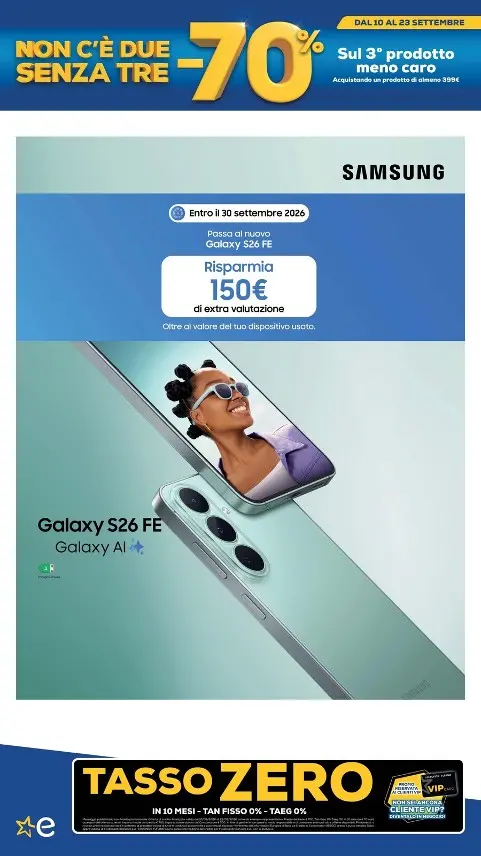 Volantino Promozioni24 pagina 556964