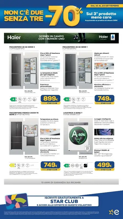 Volantino Promozioni24 pagina 543437