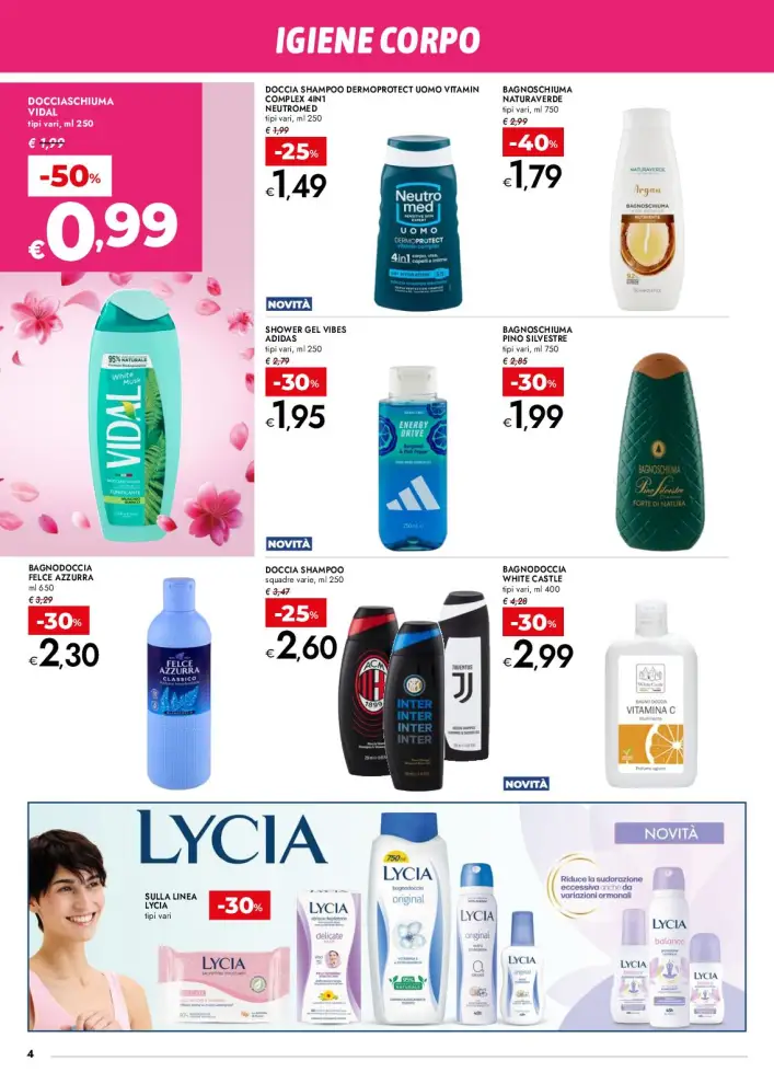 Volantino Promozioni24 pagina 346685