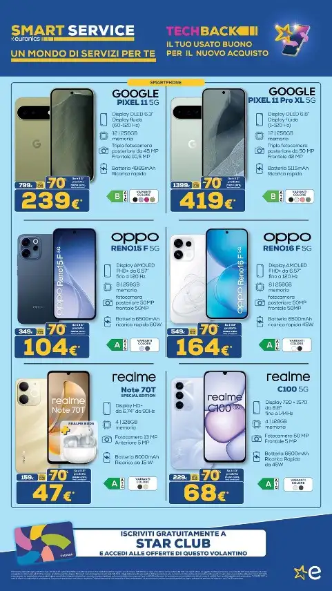 Volantino Promozioni24 pagina 217935