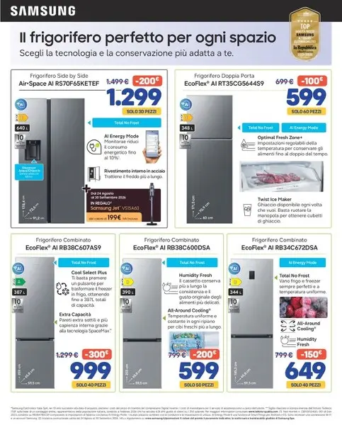 Volantino Promozioni24 pagina 798064