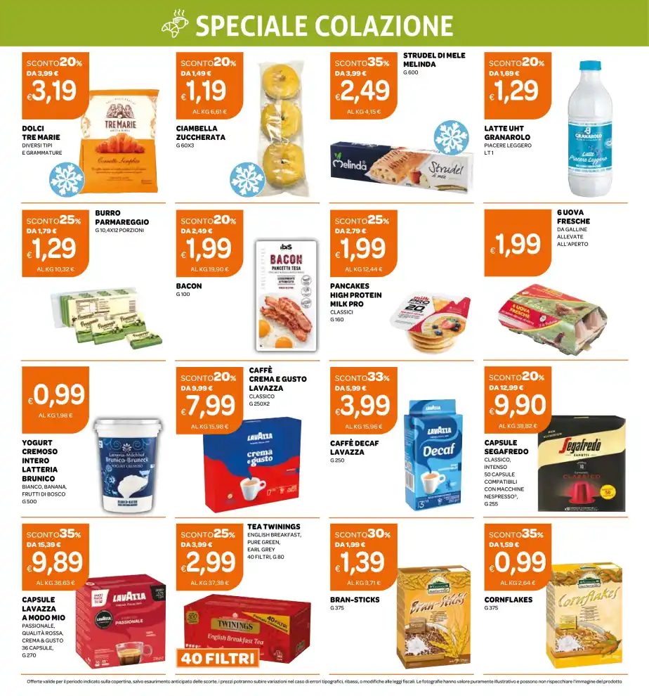 Volantino Promozioni24 pagina 804844